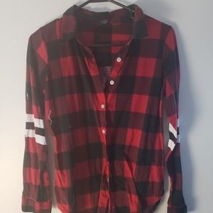 Flannel